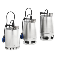 Grundfos Насос Unilift AP 12.50.11.1