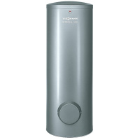 Viessmann Бойлер Vitocell 100-V CVA 500 л (Без теплоизоляции)