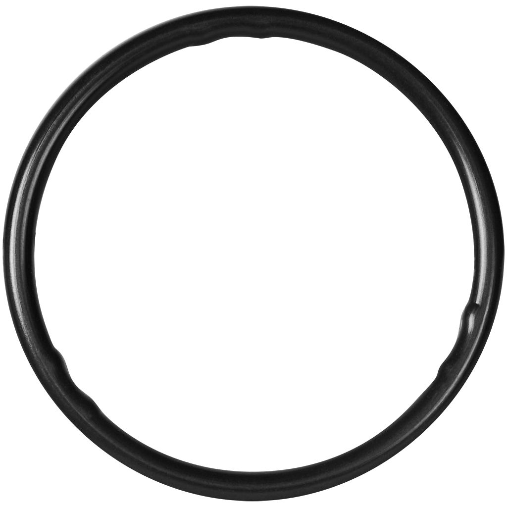 Уплотнительное кольцо ROMMER из EPDM, 54, RSS-1027-000054