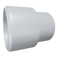 Thermaflex Муфта редукционная для раструбной сварки 40/32