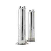 Grundfos SPO Насос SPO 3-40 A