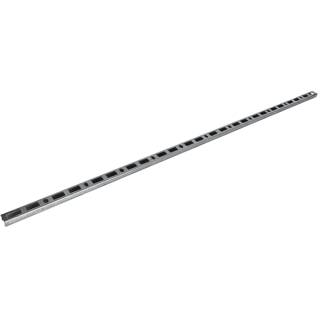 Профиль монтажный STOUT 1,75х28х15х1200мм, SAC-0022-281512