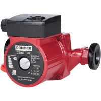 ROMMER Циркуляционные насос Rommer 25/60-180