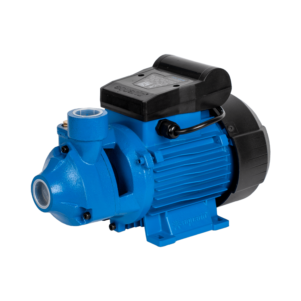 Поверхностный насос AQUARIO ADB-60, 2460