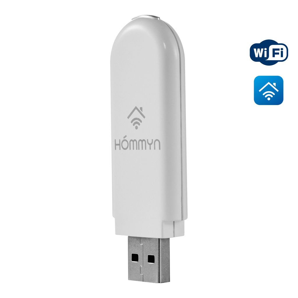 BALLU Модуль съемный управляющий HOMMYN HDN/WFN-02-01, НС-1416708