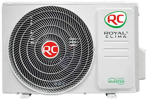 Инверторная сплит-система Royal Clima серии TRIUMPH LITE Inverter RCI-TWL22HN (комплект)