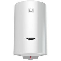 Водонагр эл накоп 80л верт PRO1 R 80 V PL 1,5кВт Ariston 3700590
