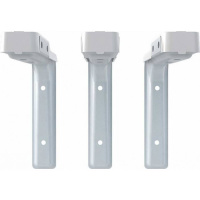 VTS 1-4-2801-0181 Крепления к завесам WING II 150/200