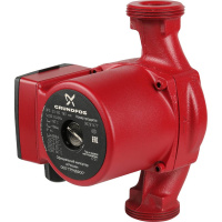 Grundfos Насос UPS 25-60 1х230 В