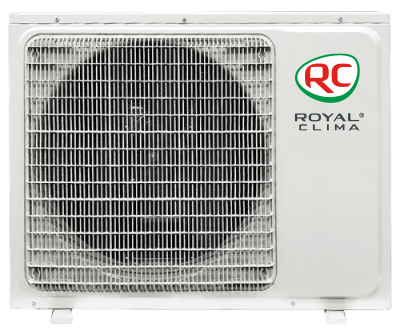 Классическая сплит-система кассетного типа Royal Clima COMPETENZA 2024 CO-4C 12HNX/CO-4C/pan 8D1/CO-E 12HNX (комплект)