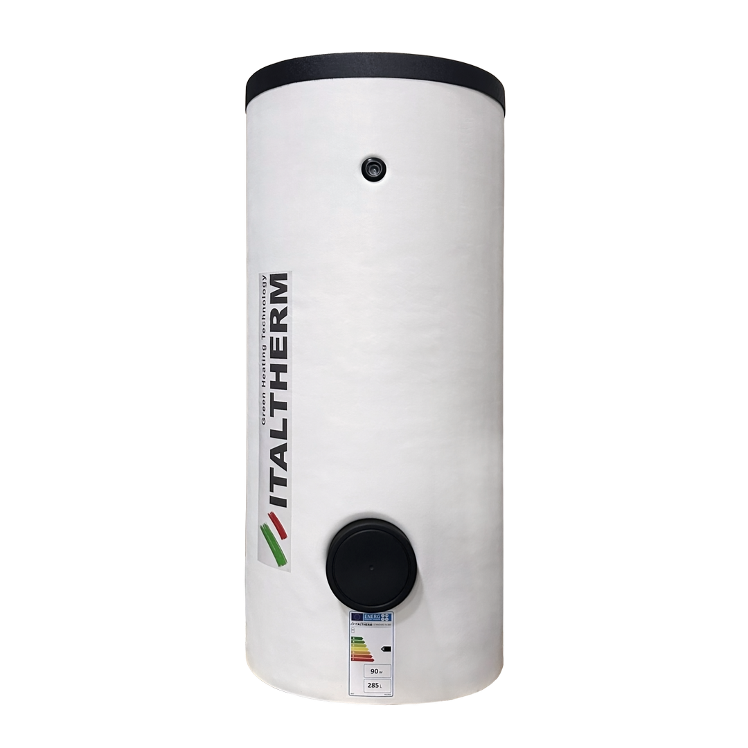 Бойлер косвенного нагрева Italtherm STANDARD 300 N