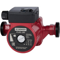 ROMMER Циркуляционные насос Rommer 25/40-180