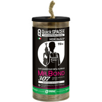 Mr. Bond QS? Mr.Bond? 307 Нить льняная сантехническая, 110м,