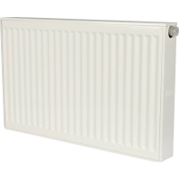 Kermi Profil-V FTV 22/500/1200 радиатор стальной/ панельный нижнее подключение белый RAL 9016