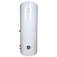 SWH-1110-050200 бойлер комбинированного нагрева напольный 200 л, ТЭН 3 кВт