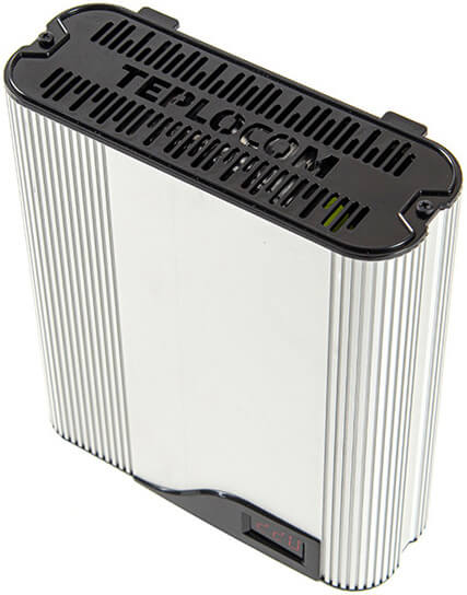 Стабилизатор напряжения Teplocom ST-555-И SPACE TECHNOLOGY