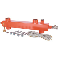 Vaillant Гидравлический разделитель WH 40