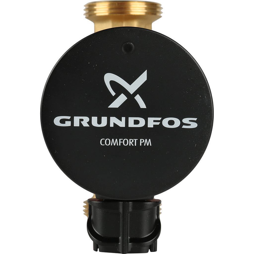 Grundfos Comfort 15 14 Купить