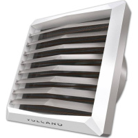 VTS Тепловентилятор VOLCANO VR2 EC