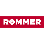 Коллектор из нержавеющей стали ROMMER без расходомеров, с автоматическим клапаном вып. воздуха и сливом 2 вых., RMS-3202-000002