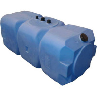 АНИОН Емкость для топлива горизонтальная Т500ГКЗ