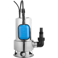 Джилекс ФЕКАЛЬНИК 5303 Джилекс Насос фекальный погружной ?ФЕКАЛЬНИК? 255/11 Н