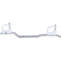 FAR Кронштейн с креплениями для коллекторов 3/4"