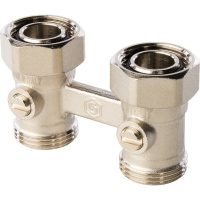 STOUT Узлы нижнего подключения (FORNARA)