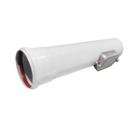 PROTHERM Труба с ревизией DN 80