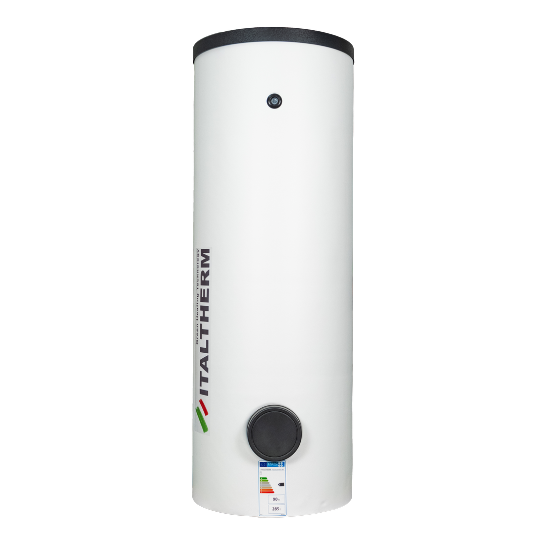 Бойлер косвенного нагрева Italtherm PREMIUM MAX 300 N