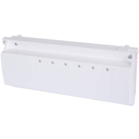 Watts Модуль управляющий базовый WFHC(6зон.230В) норм.закр.сервопривод Master