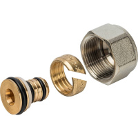 LUXOR TP 97 16 ммх2 (резьба 24x19)