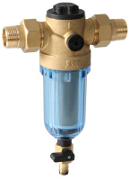 SYR Фильтр Ratio Start DN 20 (холодная вода)