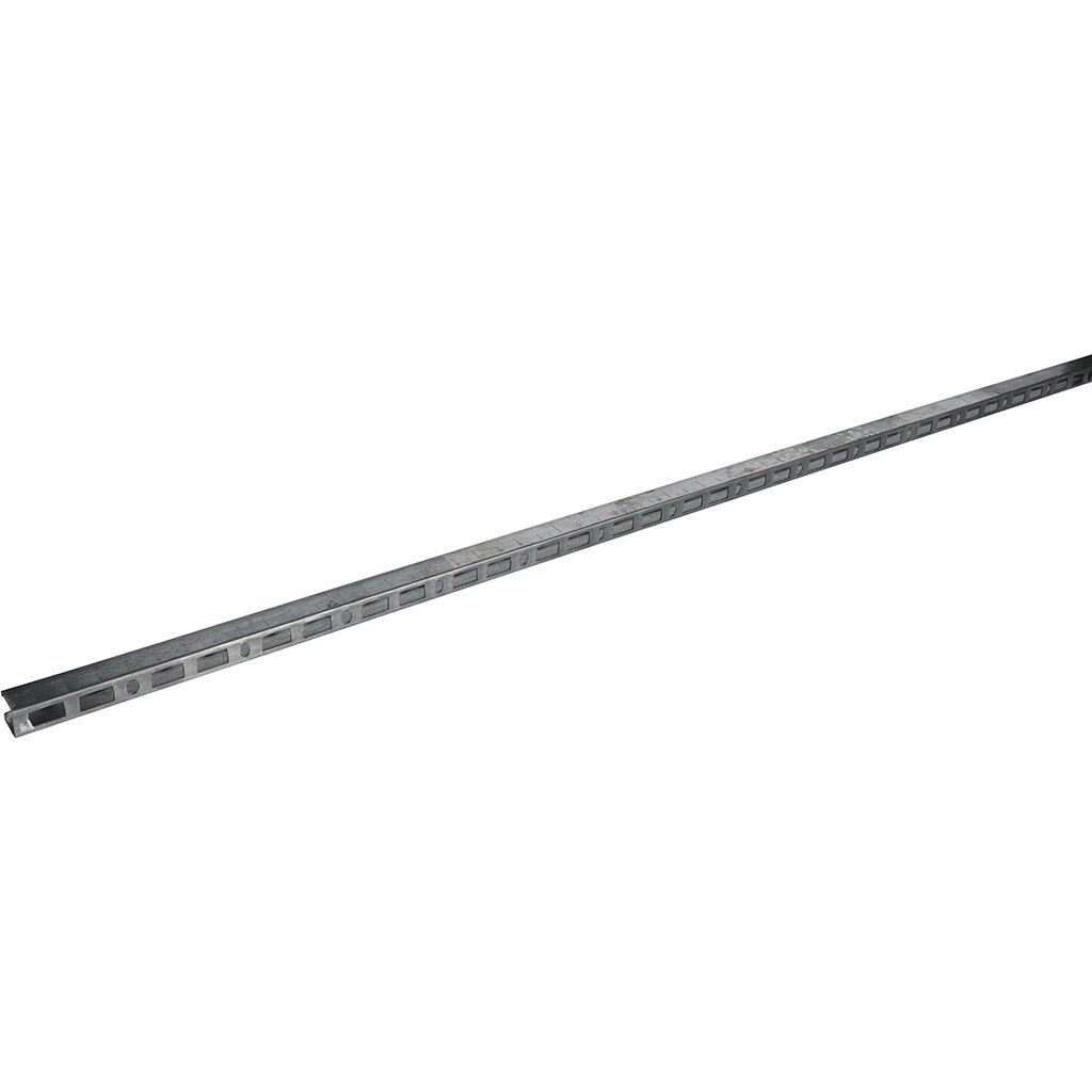 Профиль монтажный STOUT 1,75х28х30х2000мм, SAC-0022-283020