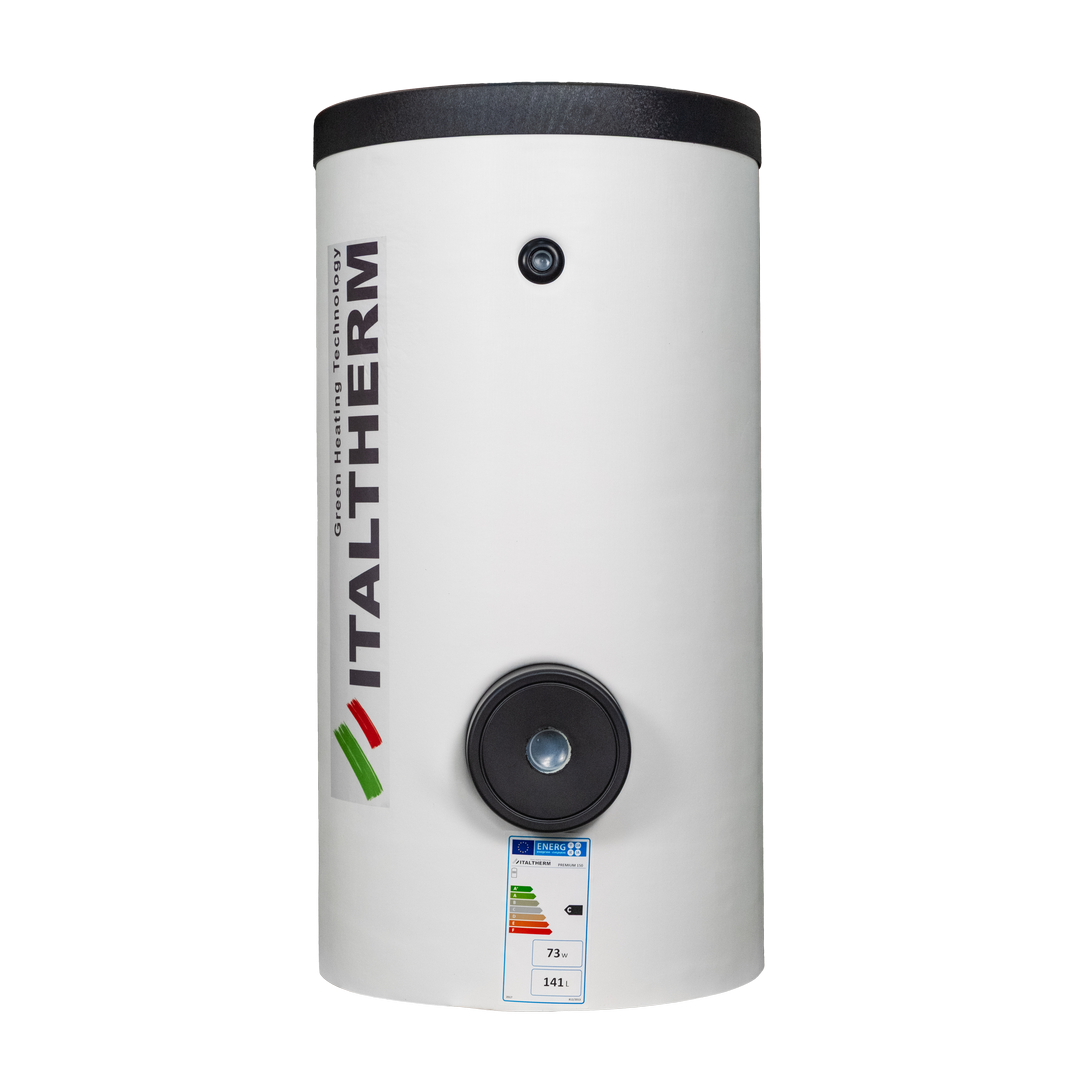 Бойлер косвенного нагрева Italtherm PREMIUM 150