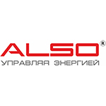 Кран шаровой ALSO GAS приварной Ду 32 Ру 4,0 МПа из ст.20, КШ.П.GAS.032.40-01