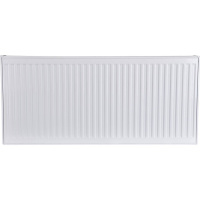 ROMMER 22/500/1100 радиатор стальной панельный боковое подключение Compact