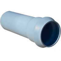 500091.F.5.3 Sinikon Rain Flow 100 Труба D 110 х 5,3 1500 мм