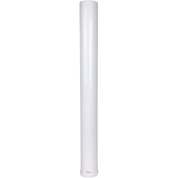 ROMMER RCA-0080-801000 Удлинение утеп. д.80/100 - 1000 мм.
