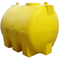 МН5000ФК2 АНИОН Емкость цилиндрическая горизонтальная на опорах с дыхат. клапаном