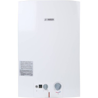 Bosch WR15-2 COD H С автоматическим розжигом Hydropower