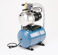Grundfos Станция Hydrojet JP (JPBooster(JPB)) 6 24 л тип 2, G 1''