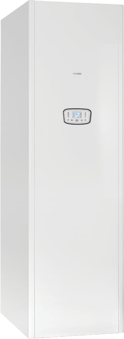 Конденсационный газовый котел Italtherm TIME COMPACT 35 K