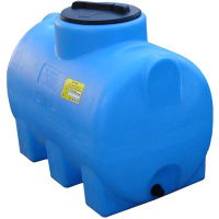 МН750ФК2З АНИОН Емкость цилиндрическая горизонтальная на опорах с дыхат. клапаном