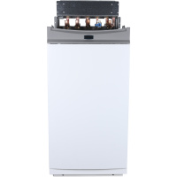Baxi COMBI (MODULO) Бойлер 80 L водонагреватель накопительный вертикальный