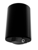 Gorenje Simplicity GBFU 120 SIMBB6, Black Colour GBFU 120SIMBB6
