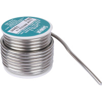 Sanha 4933 припой S-Sn97Cu3 Нр.3, 3,0 мм, катушка, 250 г3mm, для медных труб под пайку