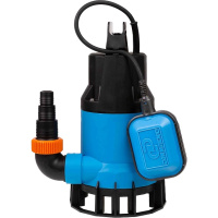 Джилекс ФЕКАЛЬНИК 5402 Джилекс Насос фекальный погружной ?ФЕКАЛЬНИК? 330/12