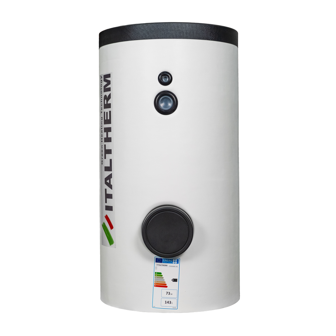 Бойлер косвенного нагрева Italtherm STANDARD 150 N