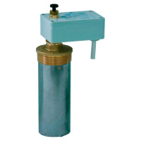 SYR Ограничитель уровня воды (предохранитель от выкипания) Typ 932.5